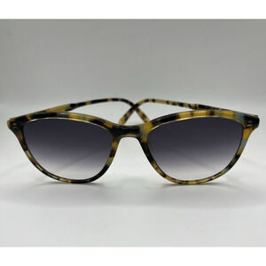 Garrett Leight California Magician Gem Sunglasses Unisex Gemini Tortoise 52 19